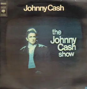 Johnny Cash - The Johnny Cash Show