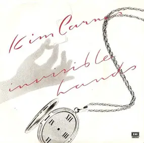 Kim Carnes - Invisible Hands