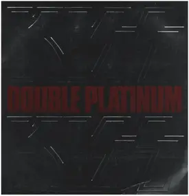 Kiss - Double Platinum