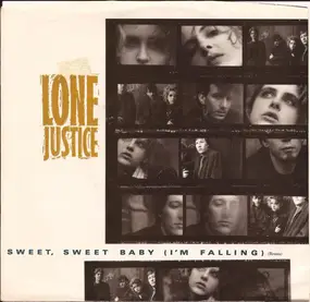 Lone Justice - Sweet, Sweet Baby (I'm Falling) (Remix)