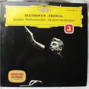 Ludwig Van Beethoven - »Eroica«