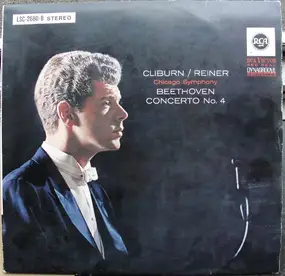 Ludwig Van Beethoven - konzert für klavier und orchester nr.4 G-dur op.58