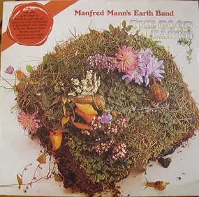 Manfred Manns Earthband - The Good Earth