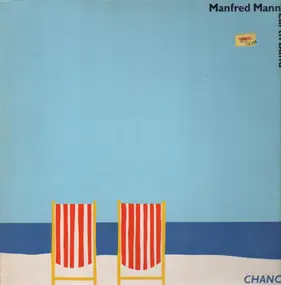 Manfred Manns Earthband - Chance