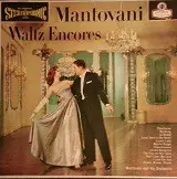 Mantovani - Waltz Encores