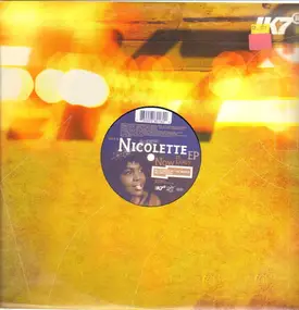 Nicolette - Now is early EP