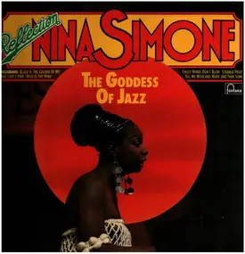Nina Simone - The Goddess Of Jazz