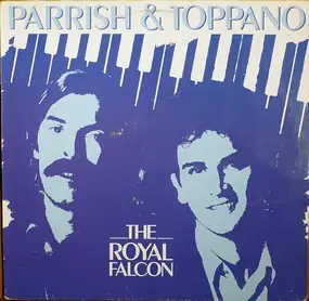 Parrish - The Royal Falcon