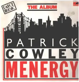 Patrick Cowley - Menergy (Purple Disco Machine Remix)