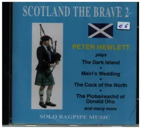 Scotland the brave deals chanter