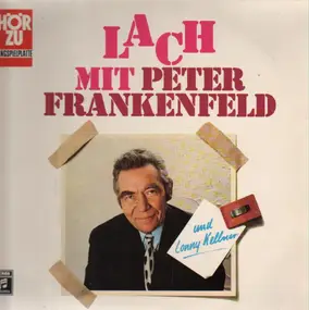 peter frankenfeld - Lach Mit Peter Frankenfeld