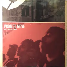 PROJECT MOVE - Woo / Butterfly Theory