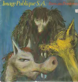 Public Image Ltd. - Paris au Printemps