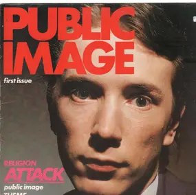 Public Image Ltd. - Public Image