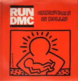 Run-D.M.C. - Christmas In Hollis