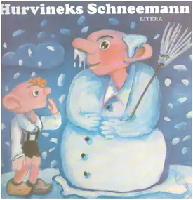 Spejbl & Hurvinek - Hurvineks Schneemann