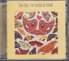 Talk Talk - Colour Of Spring