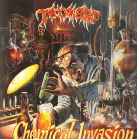 Tankard - Chemical Invasion