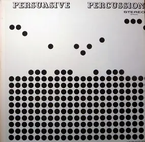 Terry Snyder And The All Stars - Persuasive Percussion