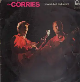 The Corries - Bonnet, Belt and Sword