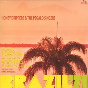 The Honey Drippers - Brazil '71