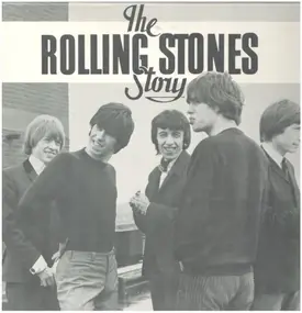 The Rolling Stones - The Rolling Stones Story