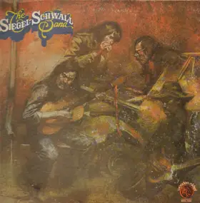Siegel-Schwall Band - The Siegel-Schwall Band