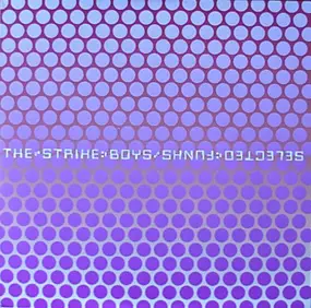 The Strike Boys - Selected Funks
