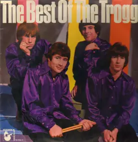 The Troggs - The Best Of The Troggs