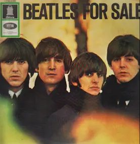 The Beatles - Beatles for Sale