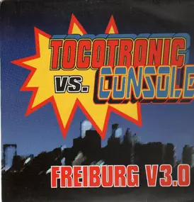 Tocotronic - freiburg v 3.0