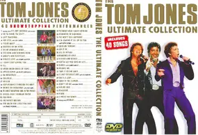 Tom Jones - The Ultimate Collection