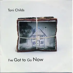 Toni Childs - I've Got To Go Now