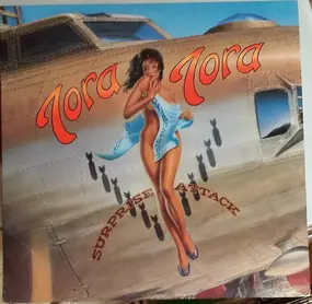 Tora Tora - Surprise Attack