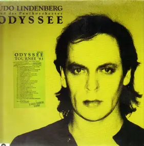 Udo Lindenberg - Odyssee