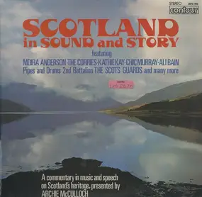 The Corries - Scotland In Sound And Story