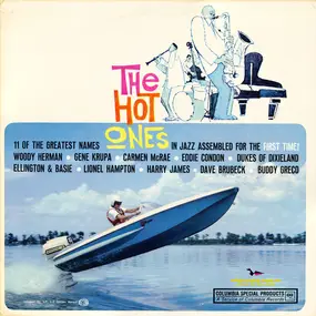 Woody Herman - The Hot Ones
