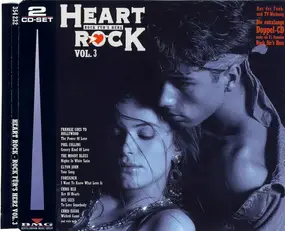 Frankie Goes to Hollywood - Heart Rock Vol.3
