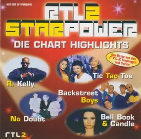 Tocotronic - RTL 2-Starpower