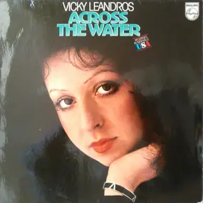 Vicky Leandros - Across the Water