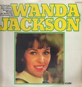 Wanda Jackson - Same