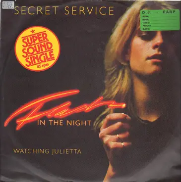 Service flash in the night. Service flash in the night. Service flash in the night. Secret service альбом flash in the night. Secret service flash in the night обложка.