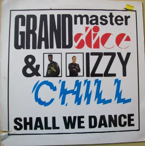 Grandmaster Slice Alben Vinyl Schallplatten Recordsale