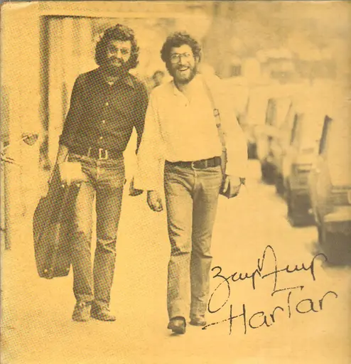 Hartar Hartar Vinyl Recordsale