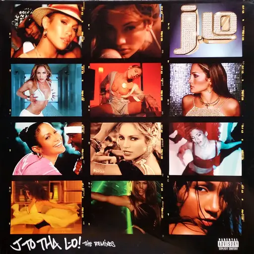Jennifer Lopez Albums Vinyl & LPs | Records | Recordsale