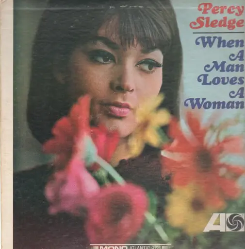 Percy Sledge Albums Vinyles Lps Disques Recordsale