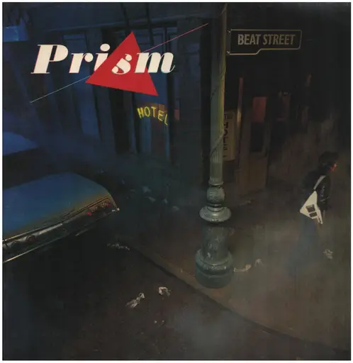Beat Street - Prism | Vinyl | Recordsale
