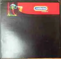 .NOLDERISE - Extrafudge EP (STILL SEALED) - 12 inch x 1