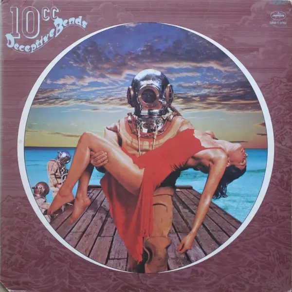 10cc deceptive bends