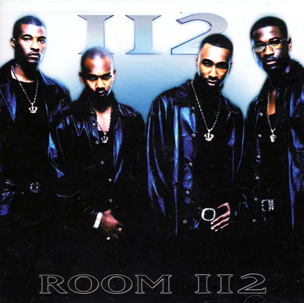 112 - Room 112 - CD